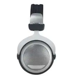 beyerdynamic DT 880 Edition 32 Ohm koptelefoon halfopen