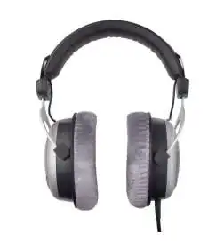 beyerdynamic DT 880 Edition 32 Ohm koptelefoon halfopen