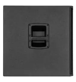 RCF SUB 705-AS MK3 subwoofer activo
