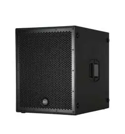 RCF SUB 8004-AS 18 Active Subwoofer