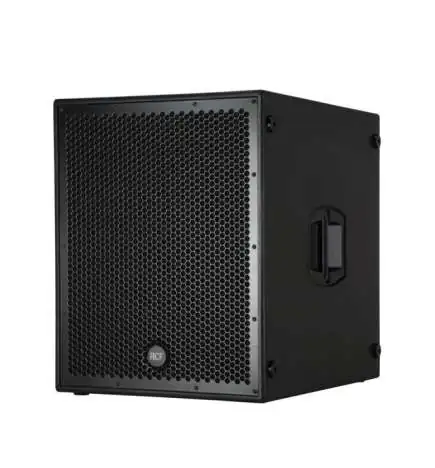 RCF SUB 8004-AS 18 actieve subwoofer