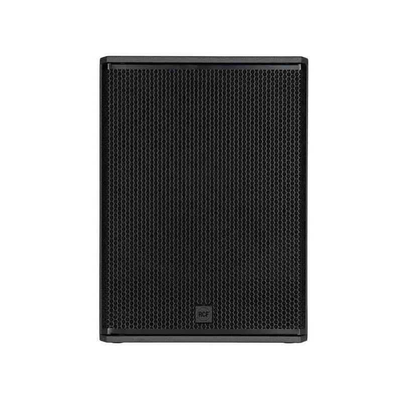 RCF SUB 18-AX Subwoofer attivo RCF SUB 18-AX Subwoofer attivo