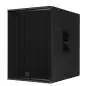 RCF SUB 18-AX Subwoofer attivo RCF SUB 18-AX Subwoofer attivo