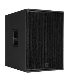 RCF SUB 18-AX Subwoofer attivo