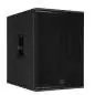 RCF SUB 18-AX Subwoofer attivo RCF SUB 18-AX Subwoofer attivo