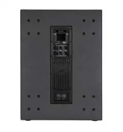 RCF SUB 18-AX Subwoofer attivo