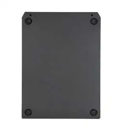 RCF SUB 18-AX Subwoofer attivo