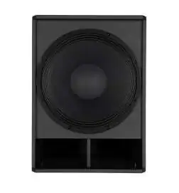 RCF SUB 18-AX Subwoofer attivo