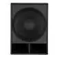 RCF SUB 18-AX Subwoofer attivo RCF SUB 18-AX Subwoofer attivo