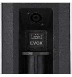 RCF EVOX J8