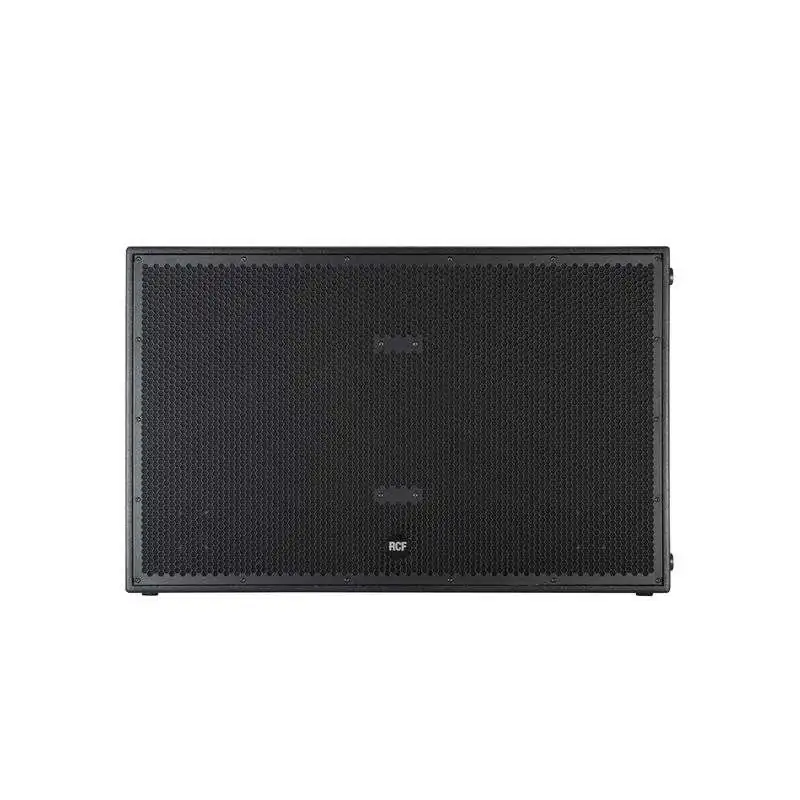 RCF SUB 8006-AS 2x 18" 2500W Active Subwoofer