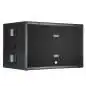 RCF SUB 8006-AS 2x 18" 2500W Active Subwoofer