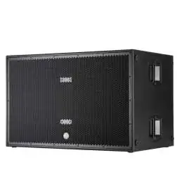 RCF SUB 8006-AS 2x 18 2500W Active Subwoofer