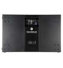 RCF SUB 8006-AS 2x 18 2500W Active Subwoofer