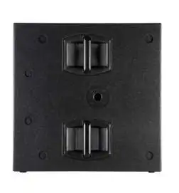 RCF SUB 8006-AS 2x 18 2500W Active Subwoofer