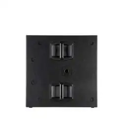 RCF SUB 8006-AS 2x 18 2500W Active Subwoofer