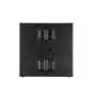 RCF SUB 8006-AS 2x 18" 2500W Active Subwoofer