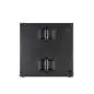 RCF SUB 8006-AS 2x 18" 2500W Active Subwoofer
