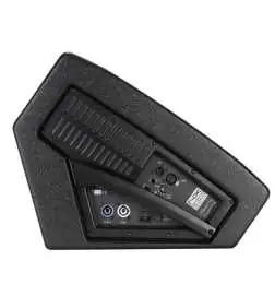 RCF NX 15 SMA