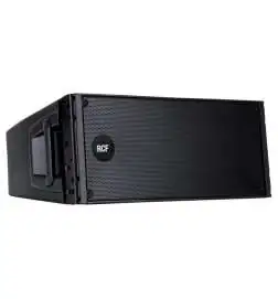 RCF HDL 20-A Line Array Modul activo, 2x10 2 , 700W