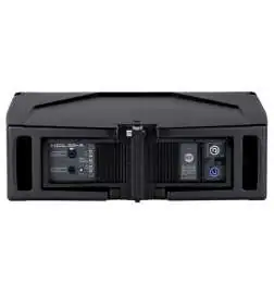 RCF HDL 20-A Line Array Modul activo, 2x10 2 , 700W