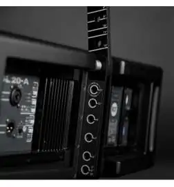 RCF HDL 20-A Line Array Modul actief, 2x10 2 , 700W
