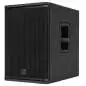 RCF SUB 702-AS MK3 subwoofer activo