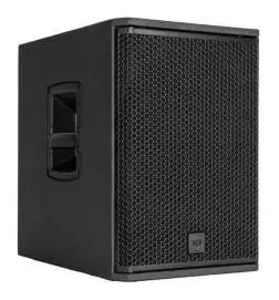 RCF SUB 702-AS MK3 Subwoofer attivo
