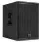 RCF SUB 702-AS MK3 subwoofer activo