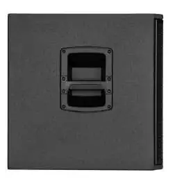 RCF SUB 702-AS MK3 subwoofer activo