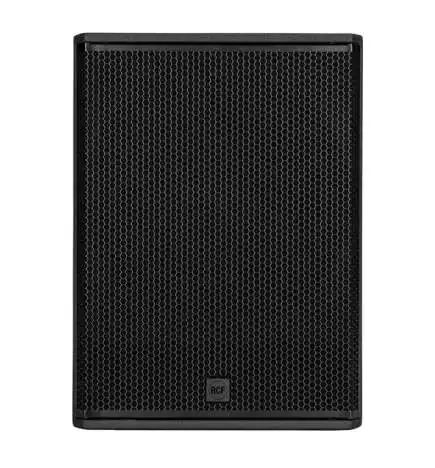 RCF SUB 708-AS MK3 Caisson de basses actif