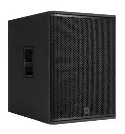 RCF SUB 708-AS MK3 Subwoofer attivo