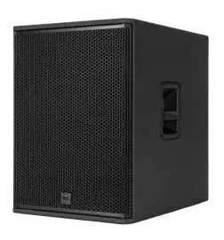 RCF SUB 708-AS MK3 Subwoofer attivo