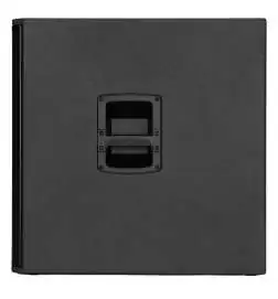 RCF SUB 708-AS MK3 Active Subwoofer
