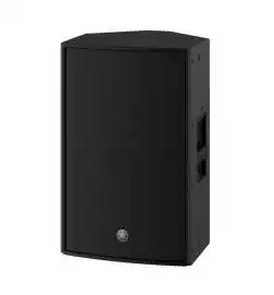 Yamaha CZR12 Enceinte passive