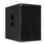 RCF SUB 905-AS MK3 subwoofer activo