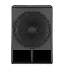 RCF SUB 905-AS MK3 Subwoofer attivo