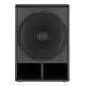 RCF SUB 905-AS MK3 Caisson de basses actif RCF SUB 905-AS MK3 Caisson de basses actif