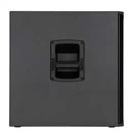 RCF SUB 905-AS MK3 Caisson de basses actif
