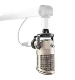 Neumann BCM 705 Broadcast Microphone
