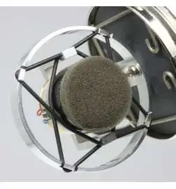 Neumann BCM 705 Broadcast-micro dynam. cardioide