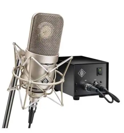 Neumann M 149