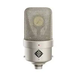 Neumann M 49 V Set