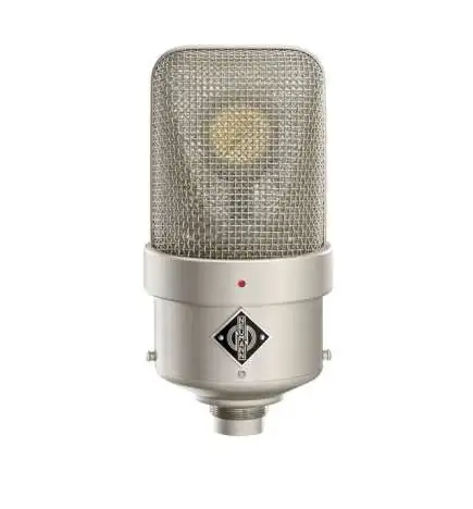 Neumann M 49 V Set