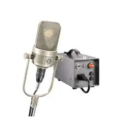 Neumann M 49 V Set