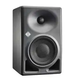 Neumann KH 120 II AES actieve studiomonitoren