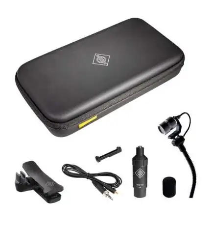 Neumann MCM 114 SET BRASS SAX UNI