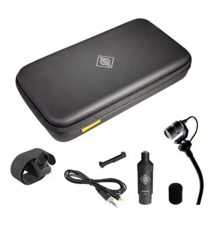 Neumann MCM 114 SET WOODWINDS