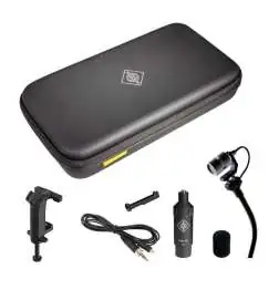 Neumann MCM 114 SET HIGH STRINGS