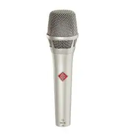 Neumann KMS 104 PLUS